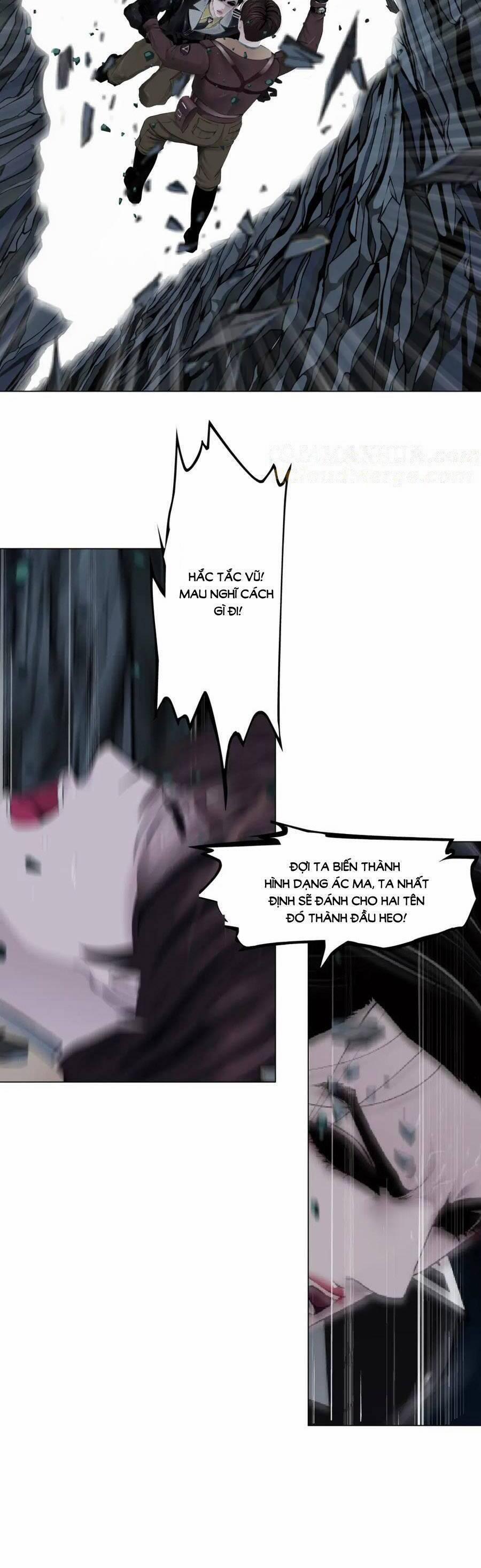 Đằng Nữ 249 trang 9