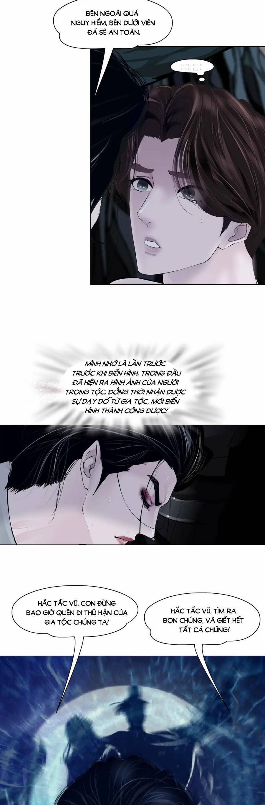 Đằng Nữ 251 trang 10