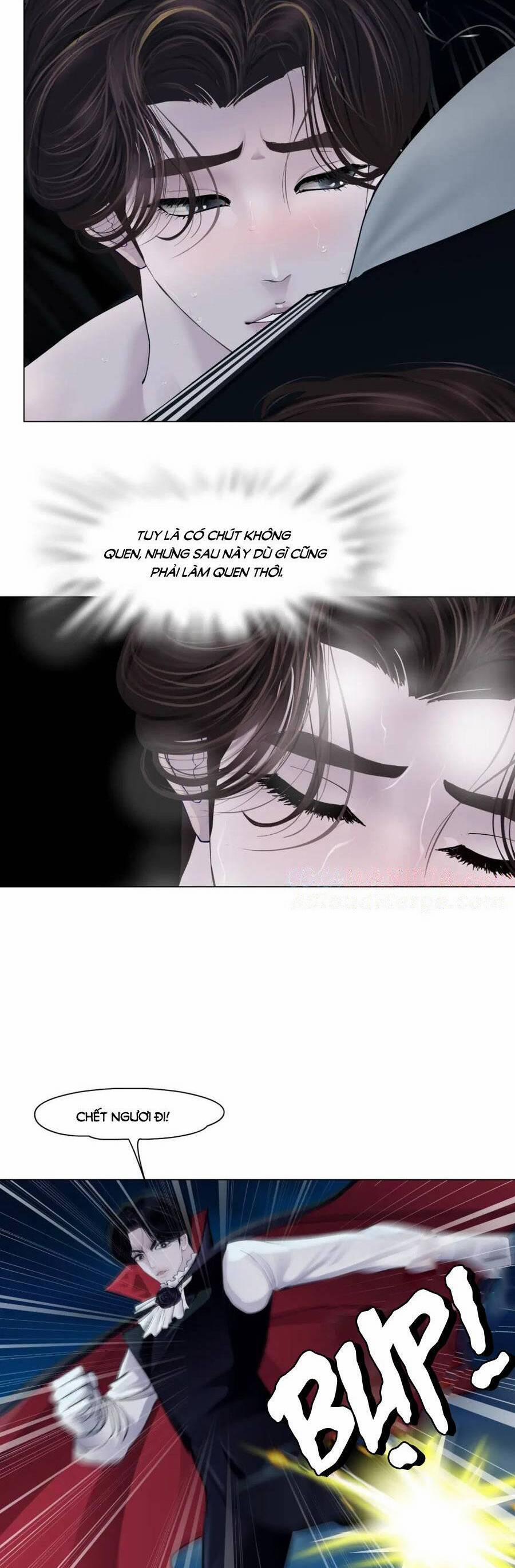 Đằng Nữ 251 trang 15