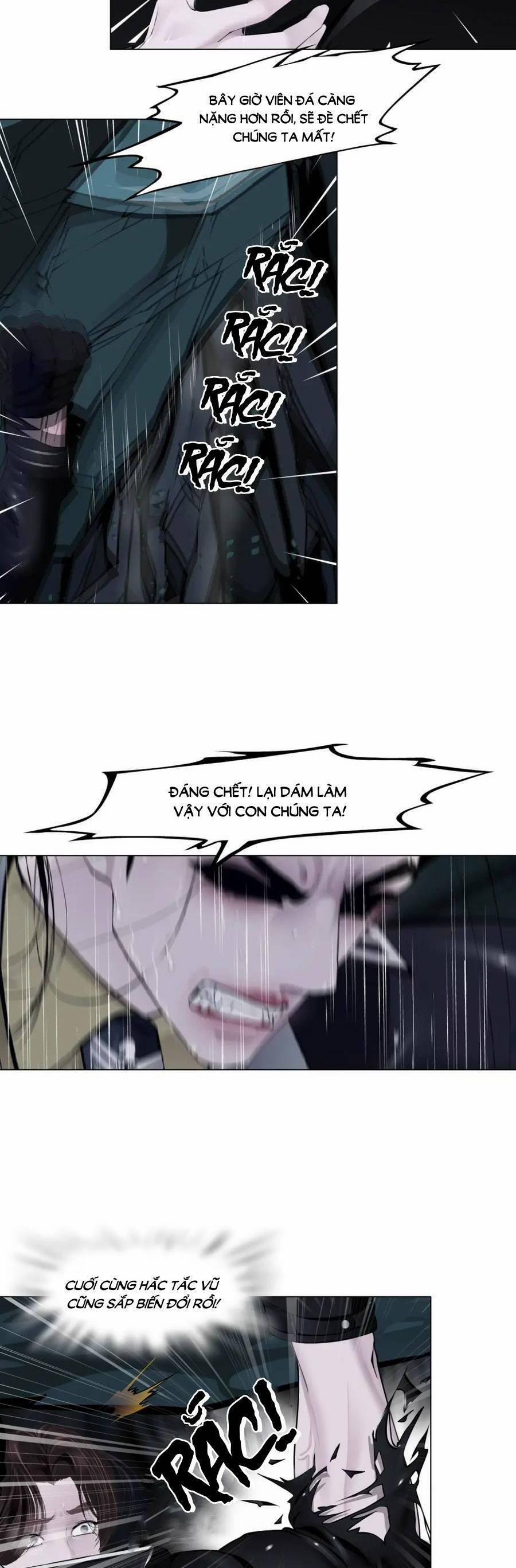 Đằng Nữ 251 trang 18