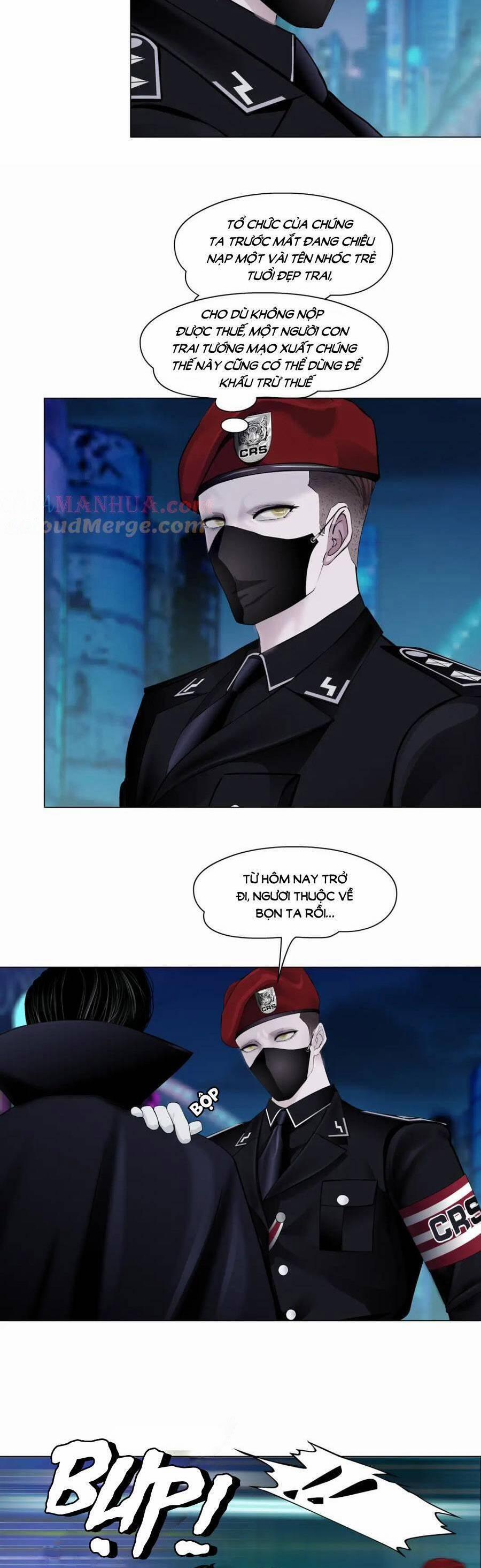 Đằng Nữ 251 trang 2