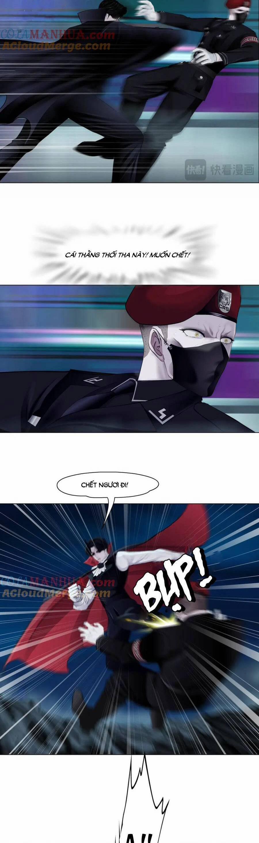 Đằng Nữ 251 trang 3