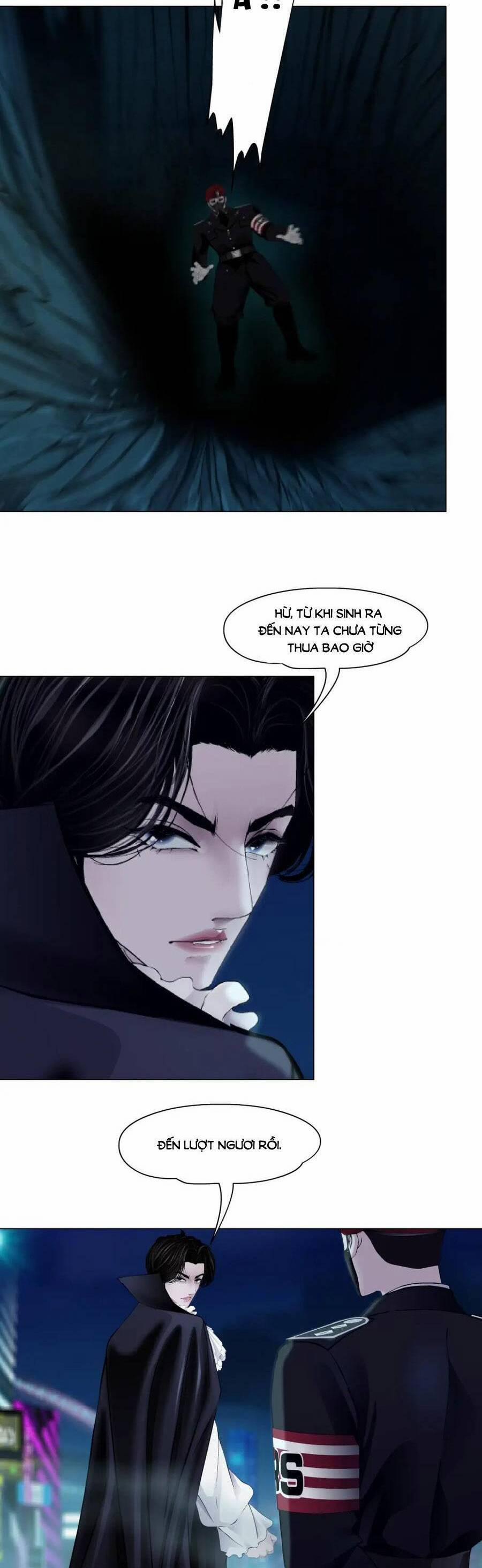 Đằng Nữ 251 trang 4