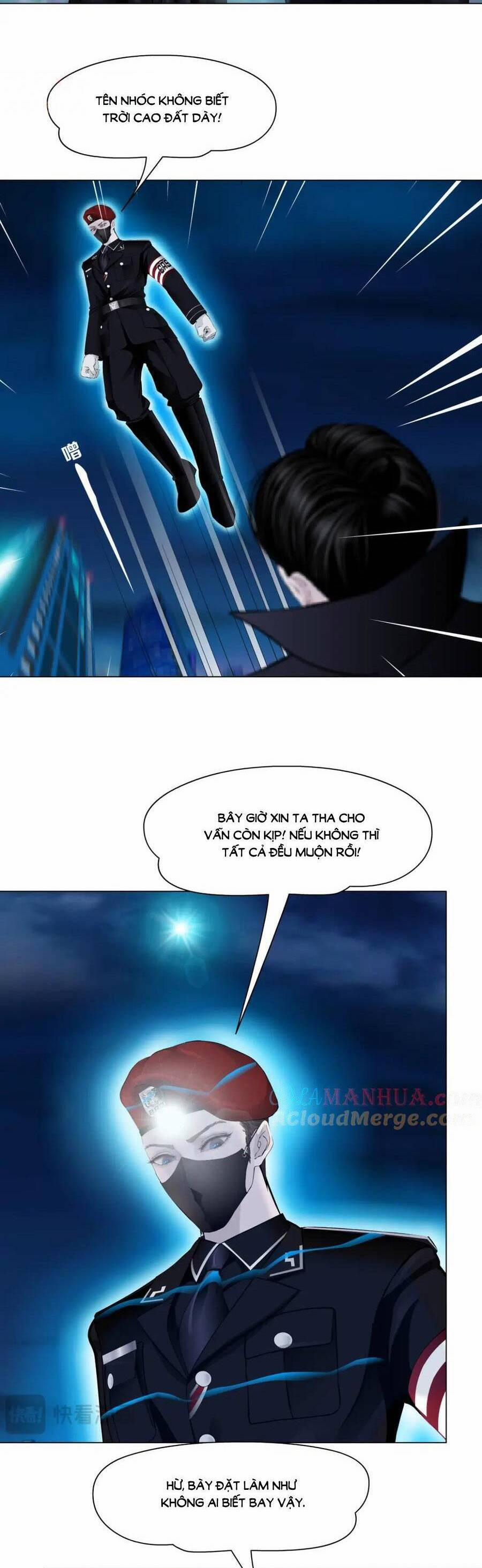 Đằng Nữ 251 trang 5