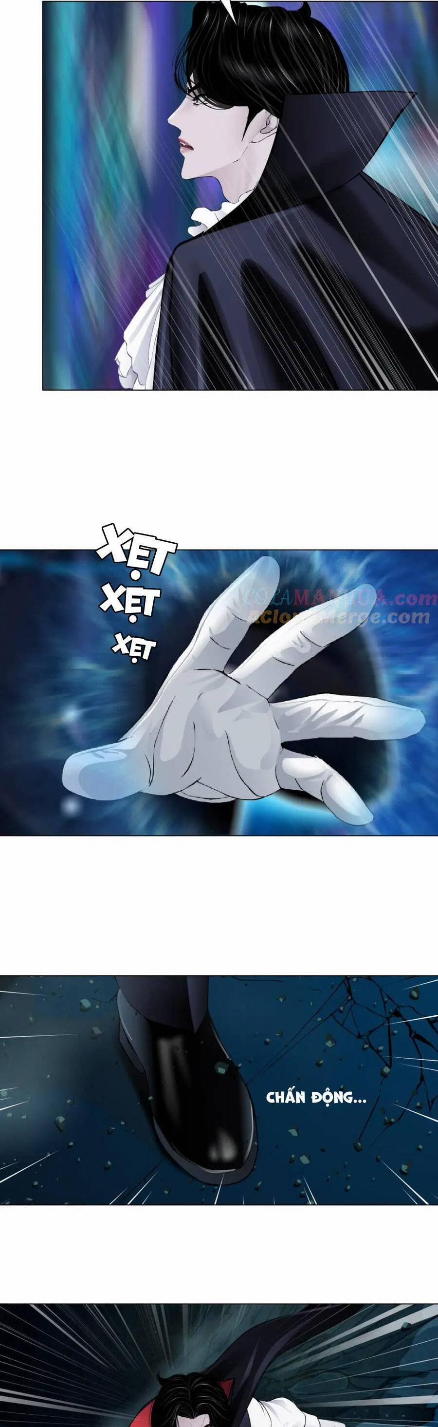 Đằng Nữ 251 trang 6