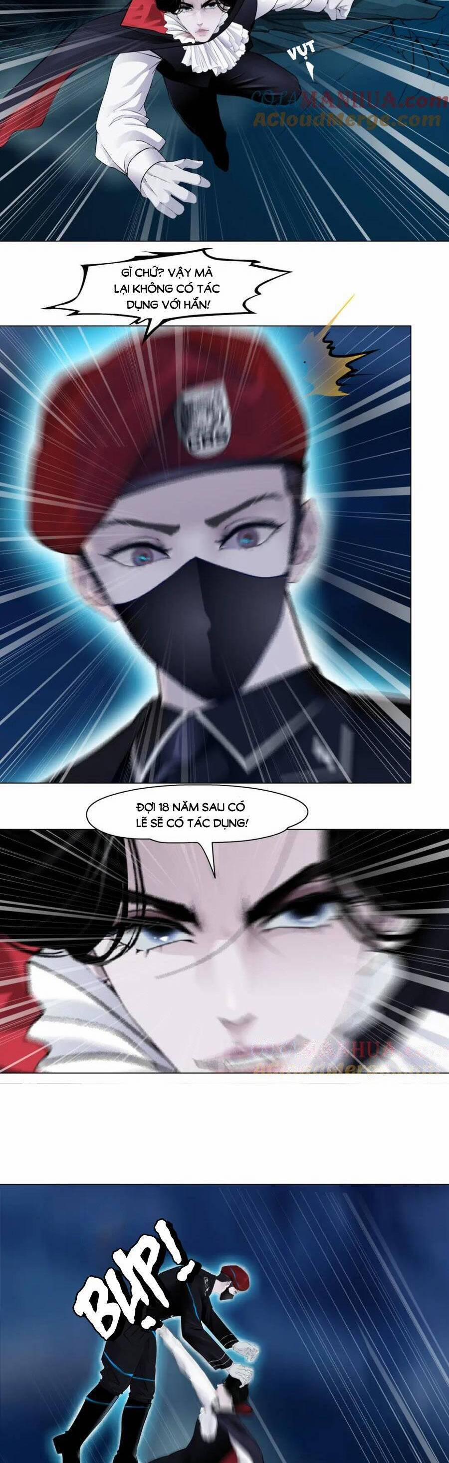 Đằng Nữ 251 trang 7