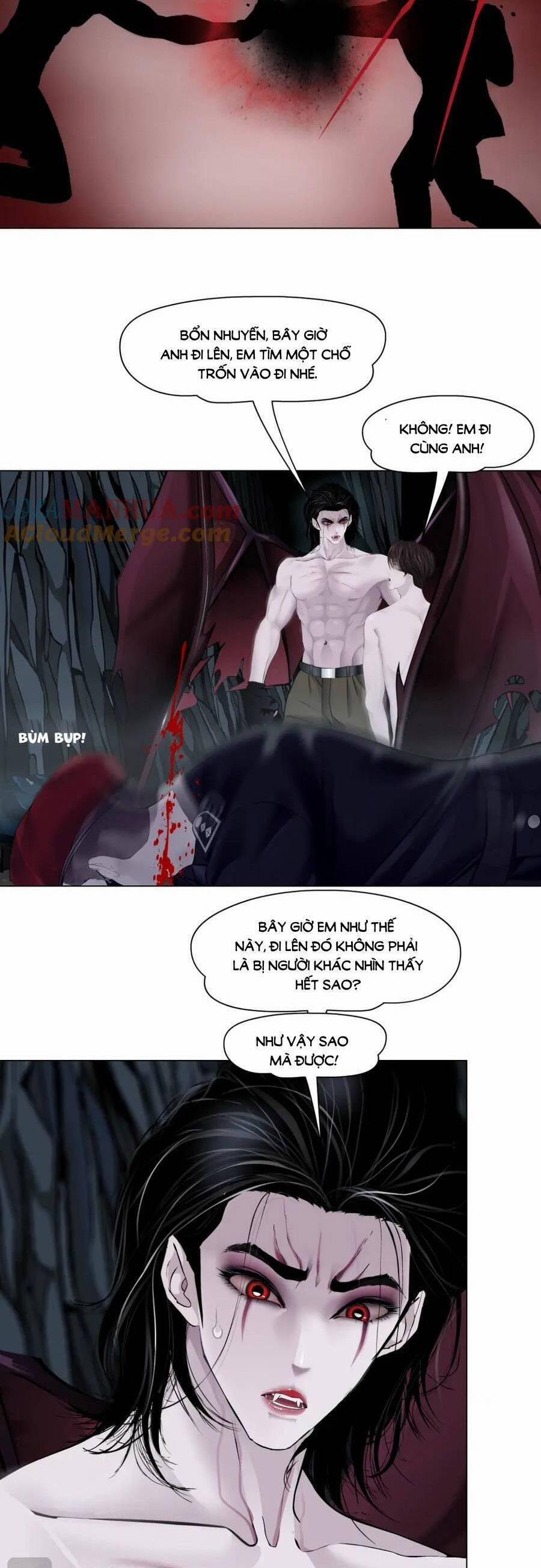 Đằng Nữ 252 trang 13