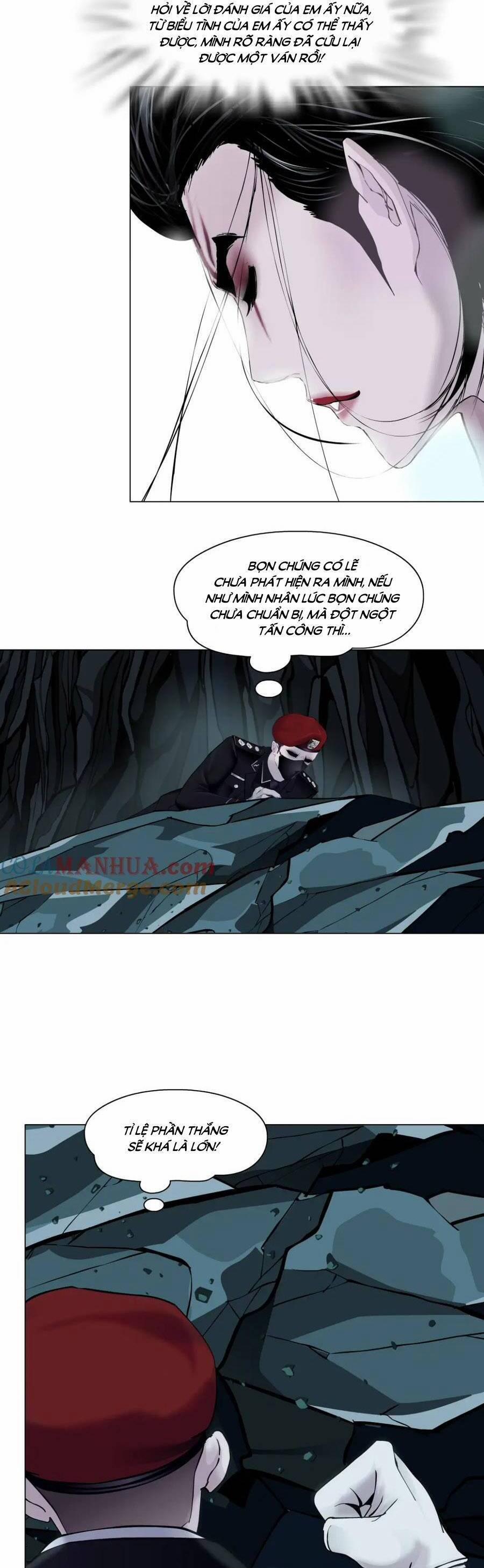 Đằng Nữ 252 trang 5