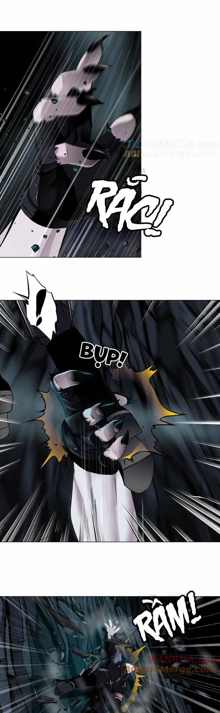 Đằng Nữ 252 trang 8