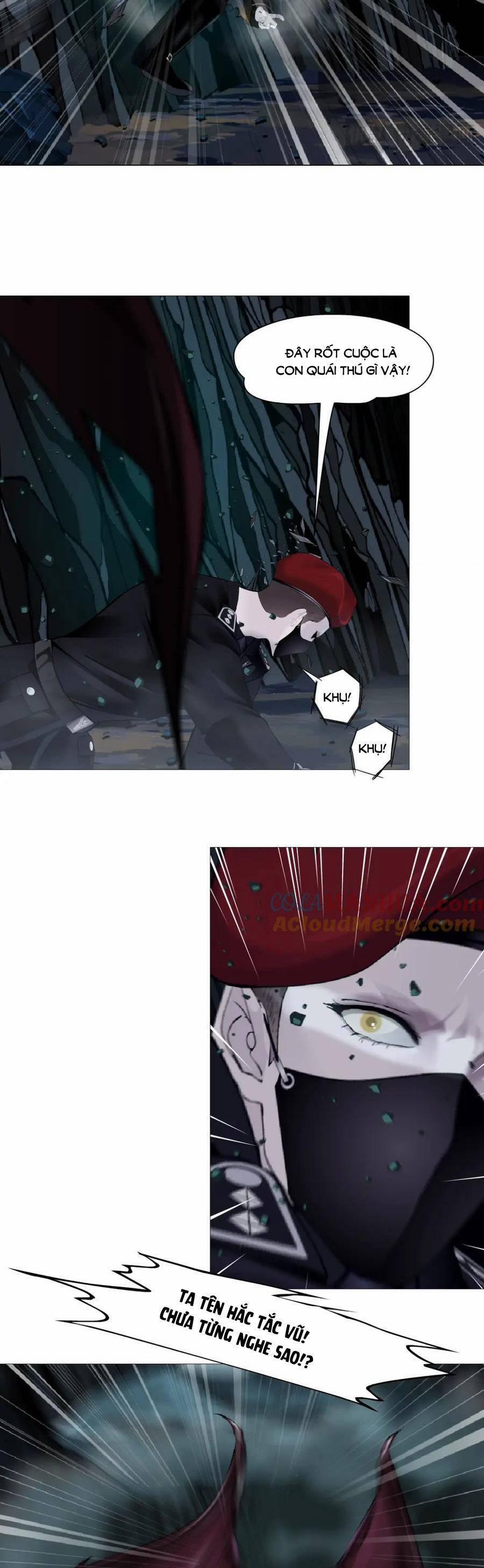 Đằng Nữ 252 trang 9