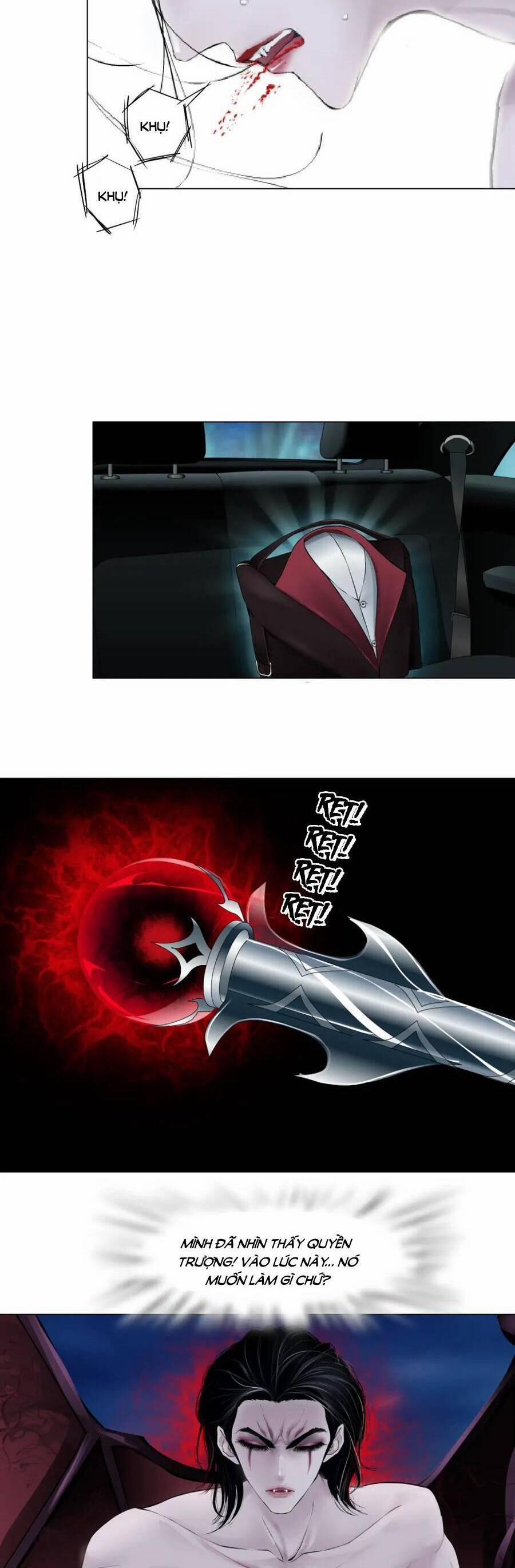 Đằng Nữ 253 trang 14