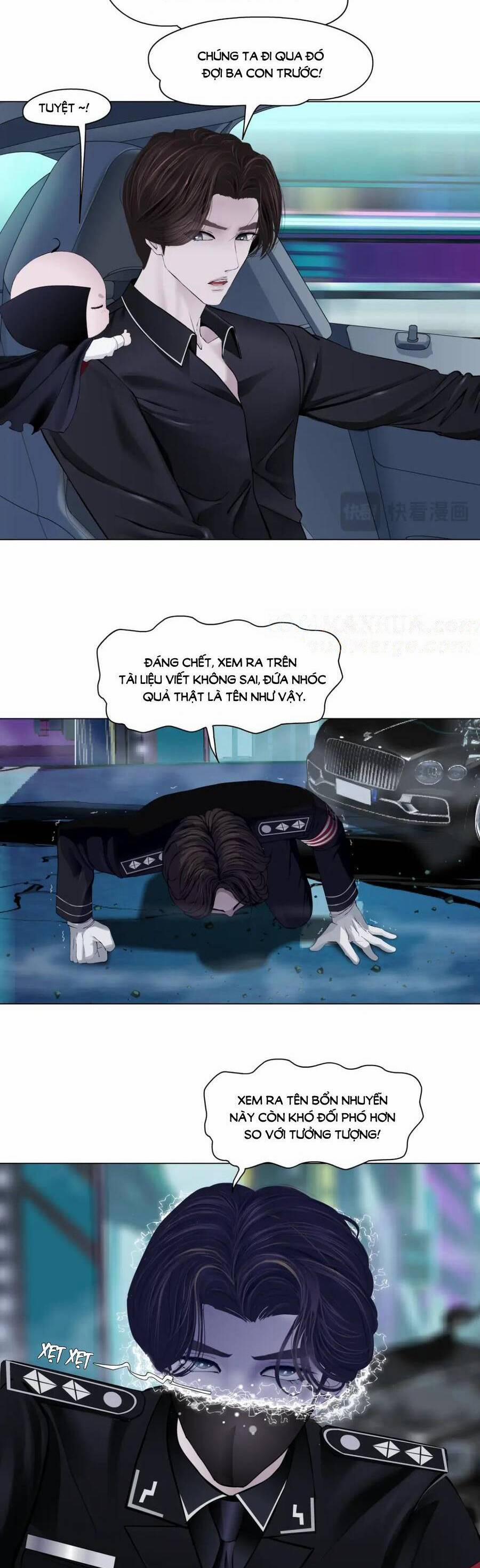 Đằng Nữ 253 trang 5