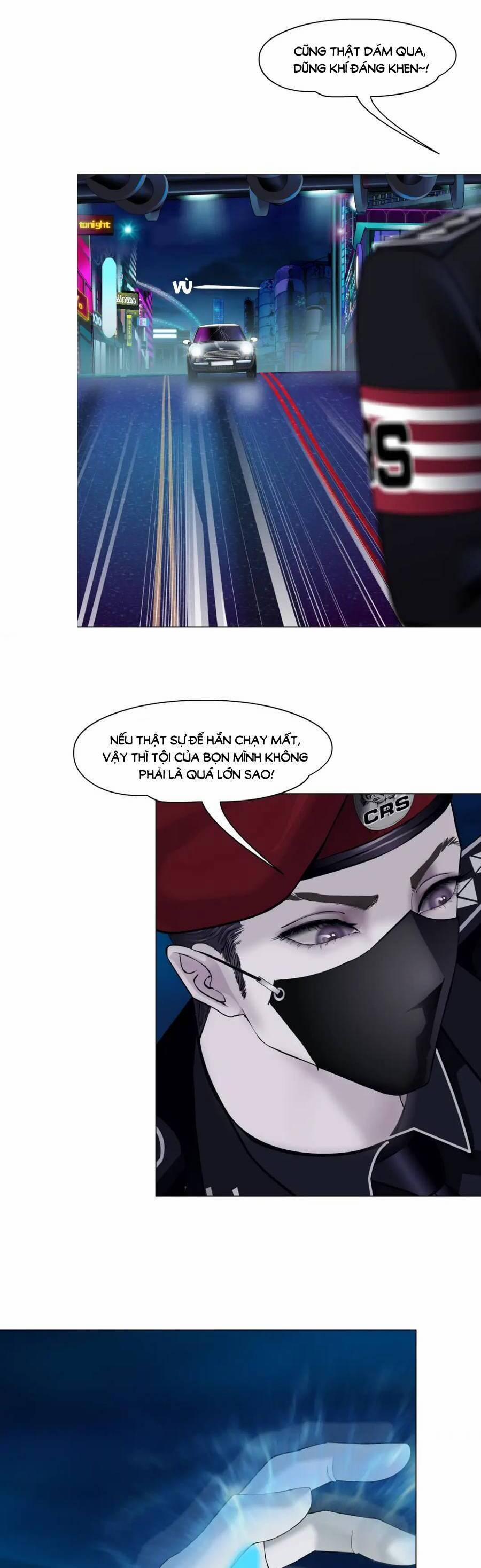 Đằng Nữ 253 trang 9