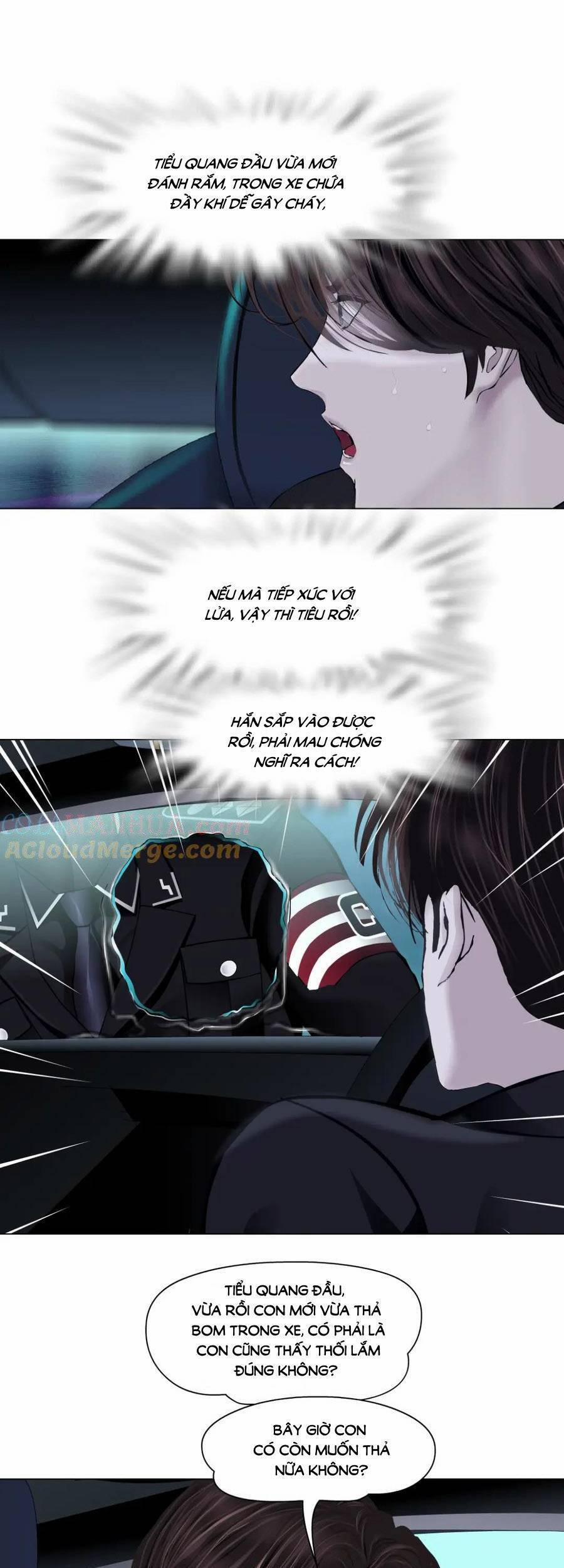 Đằng Nữ 254 trang 10