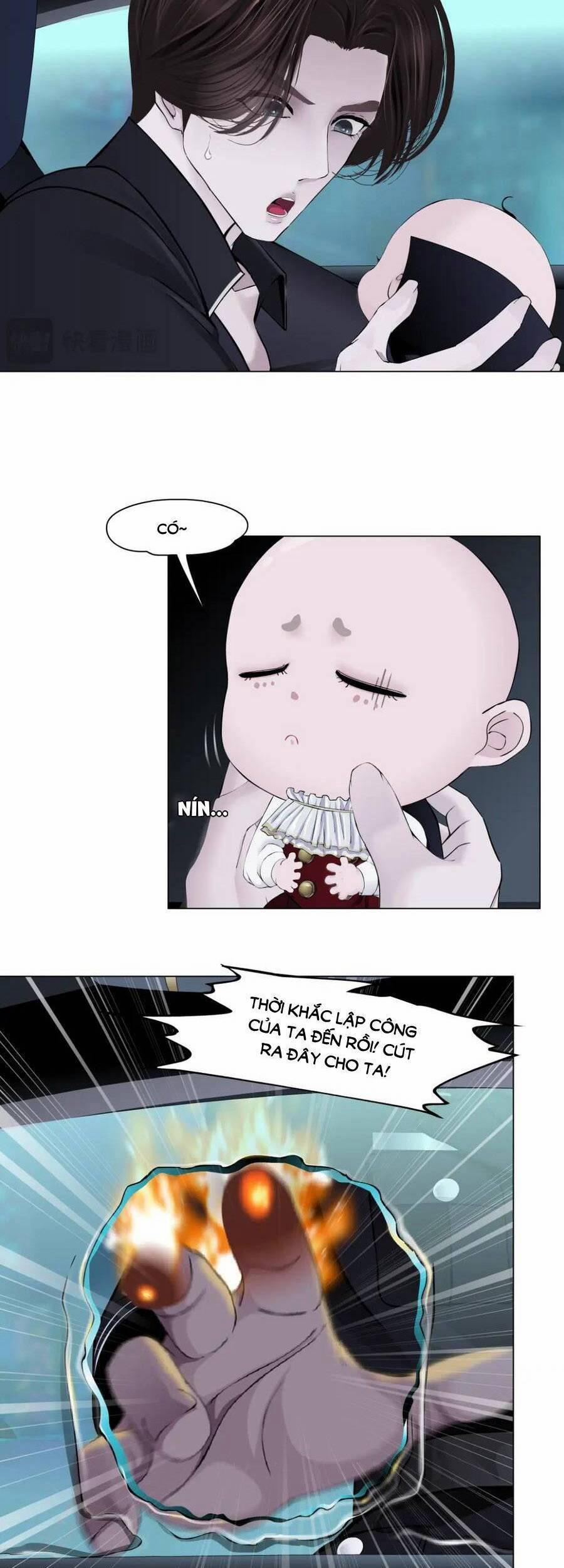 Đằng Nữ 254 trang 11