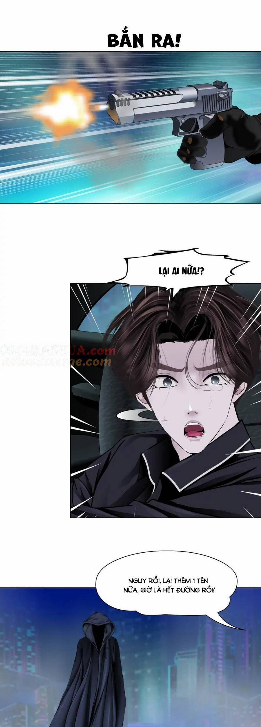 Đằng Nữ 254 trang 14