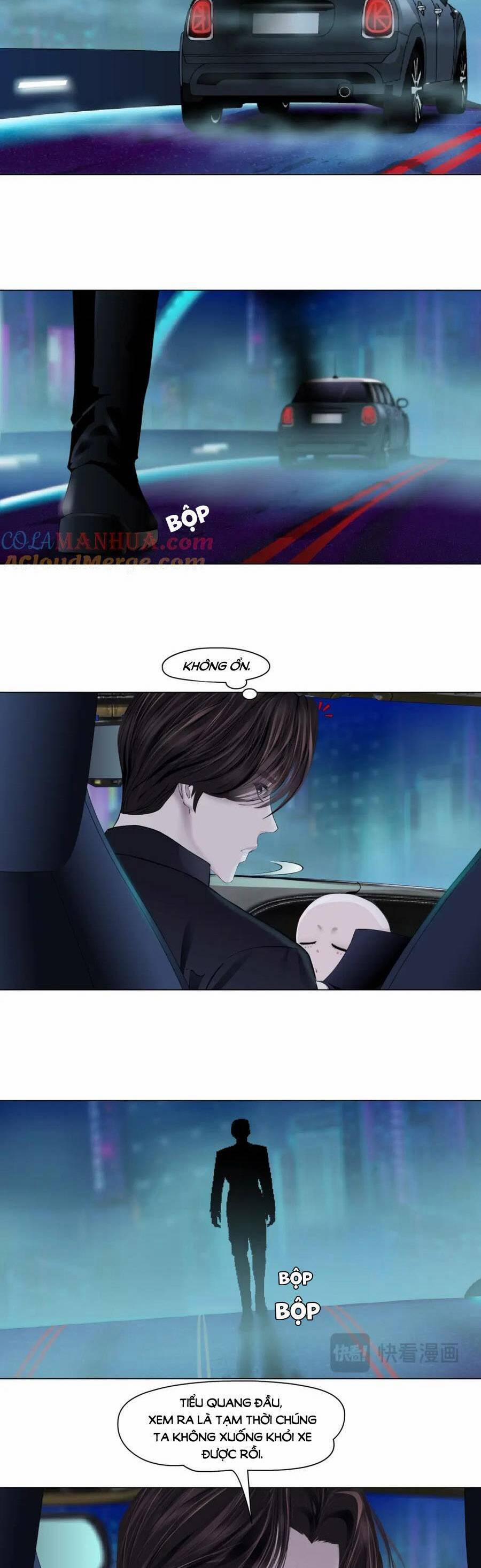 Đằng Nữ 254 trang 4