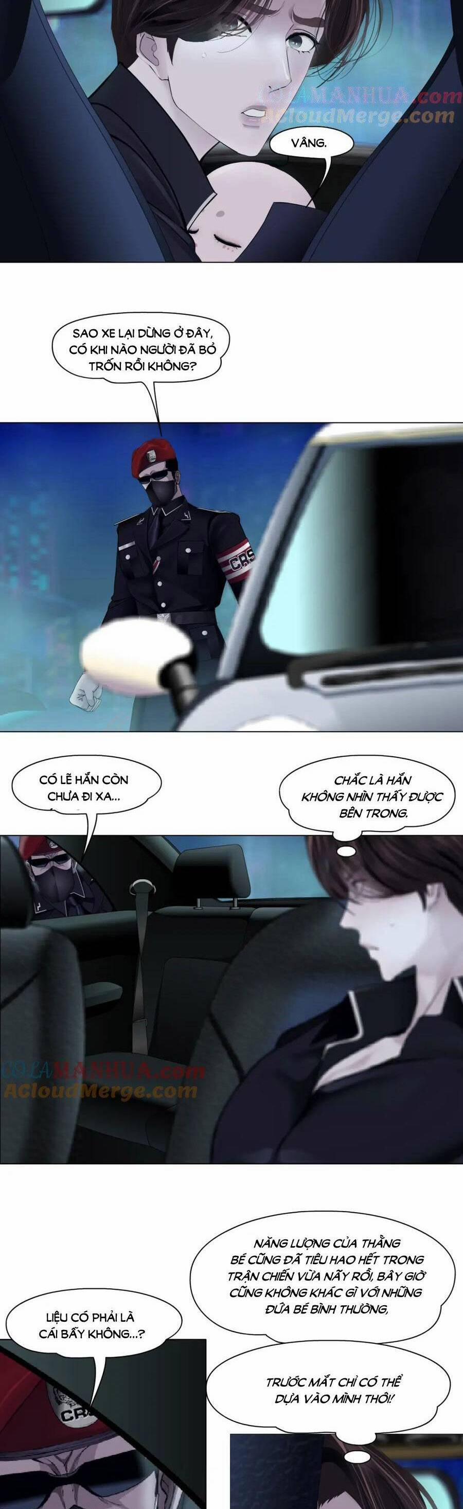 Đằng Nữ 254 trang 5