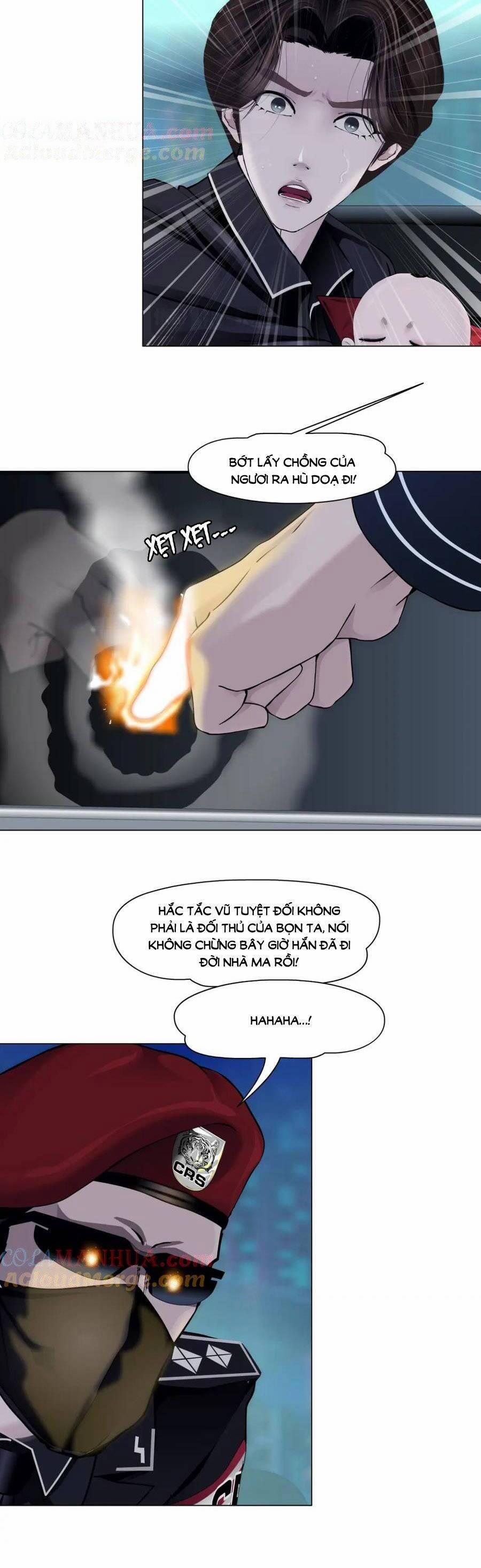 Đằng Nữ 254 trang 9