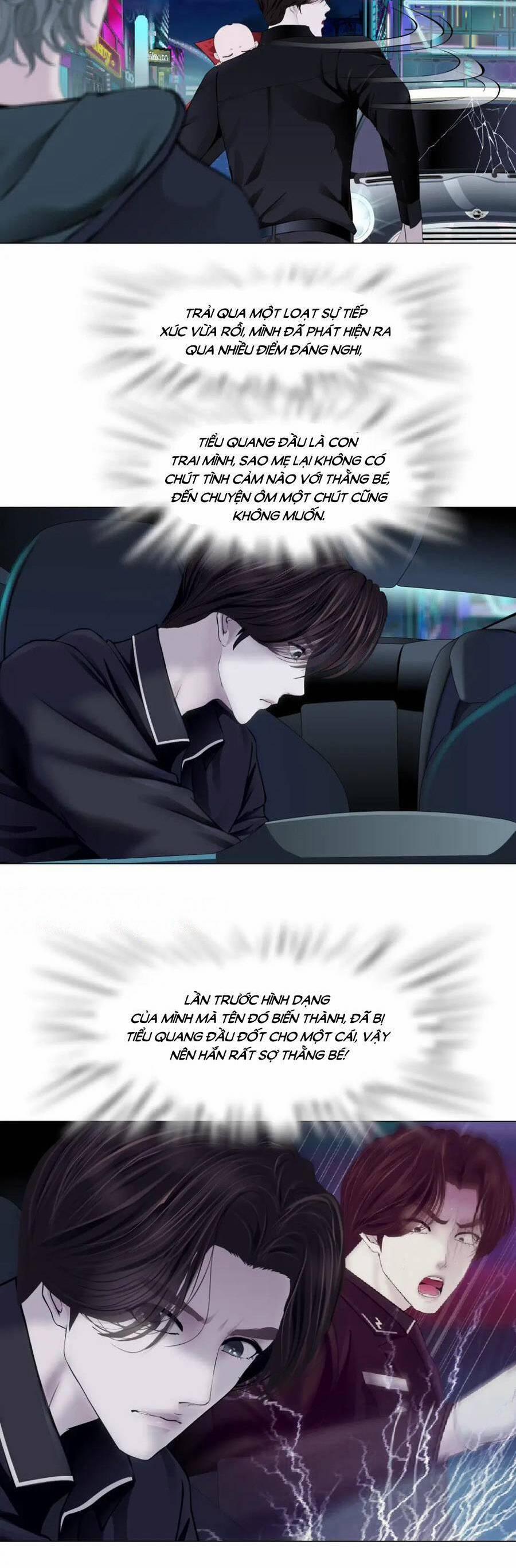 Đằng Nữ 255 trang 15