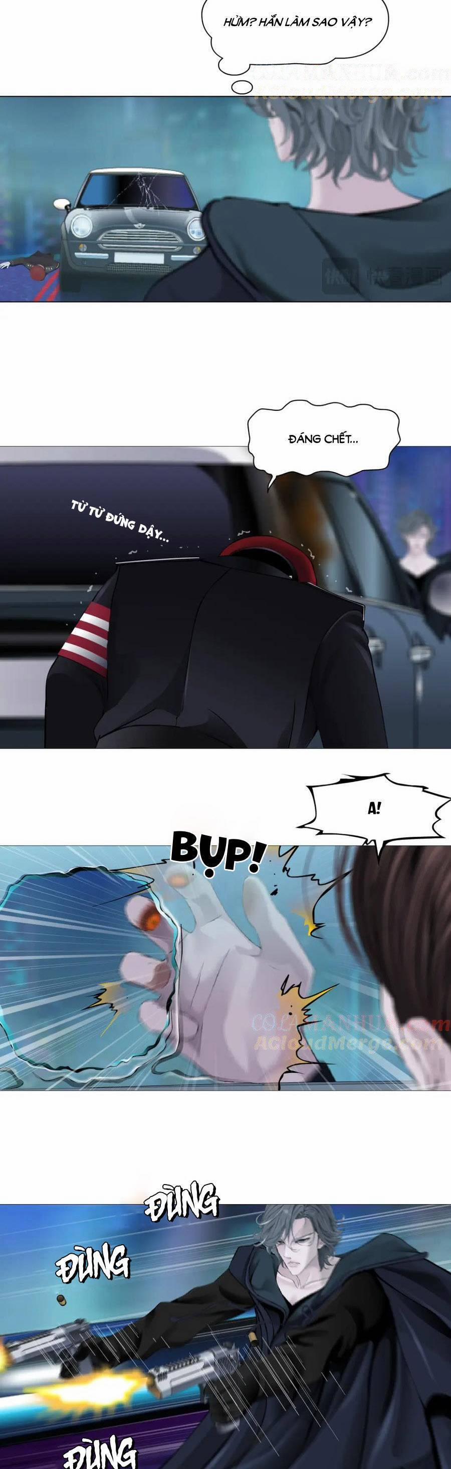 Đằng Nữ 255 trang 3