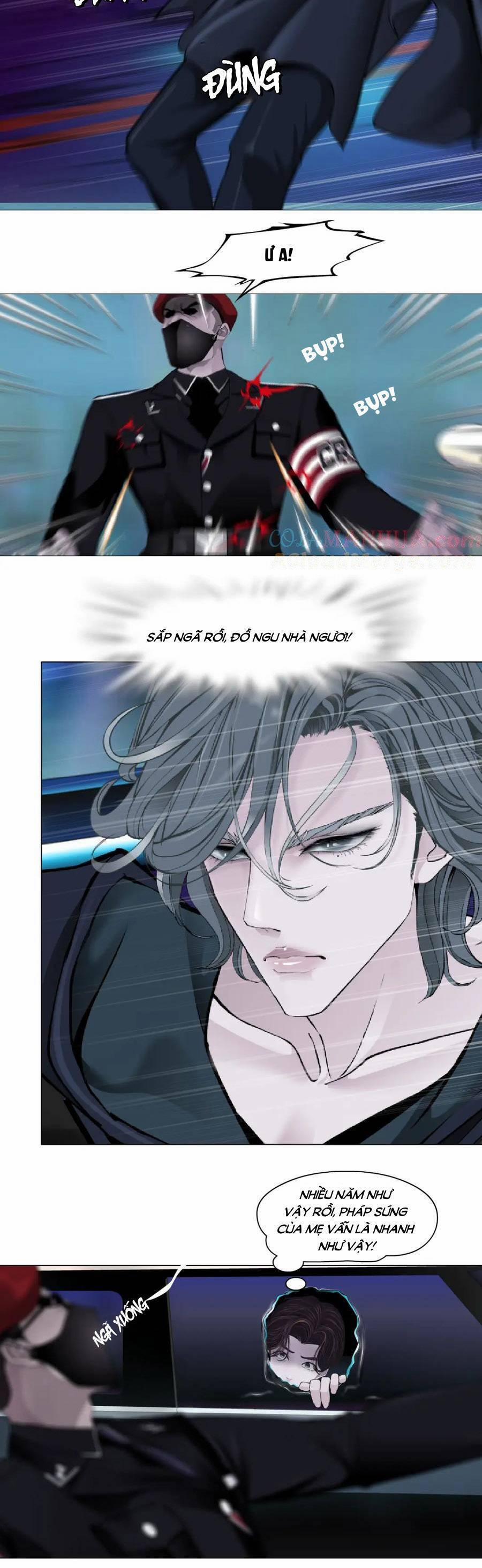 Đằng Nữ 255 trang 4