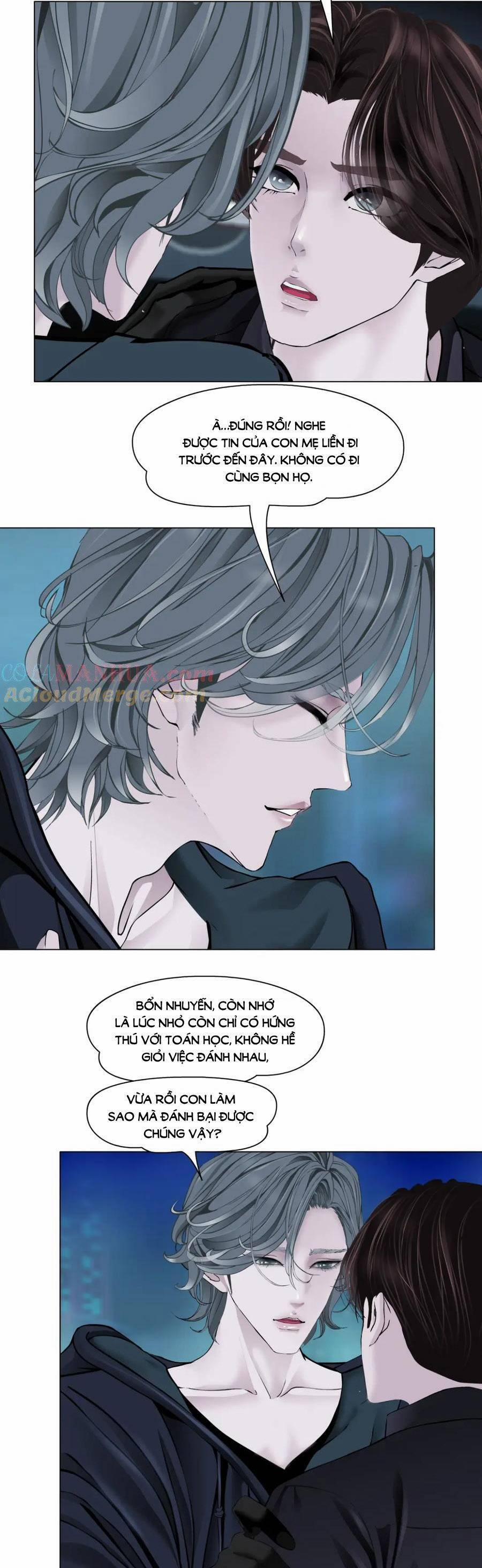 Đằng Nữ 255 trang 6