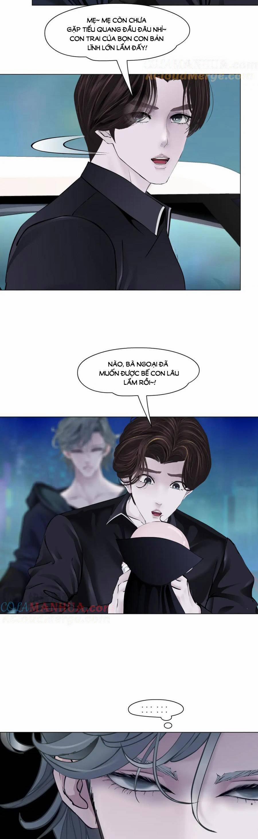 Đằng Nữ 255 trang 7