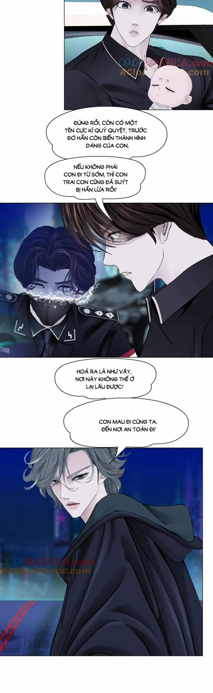 Đằng Nữ 255 trang 9