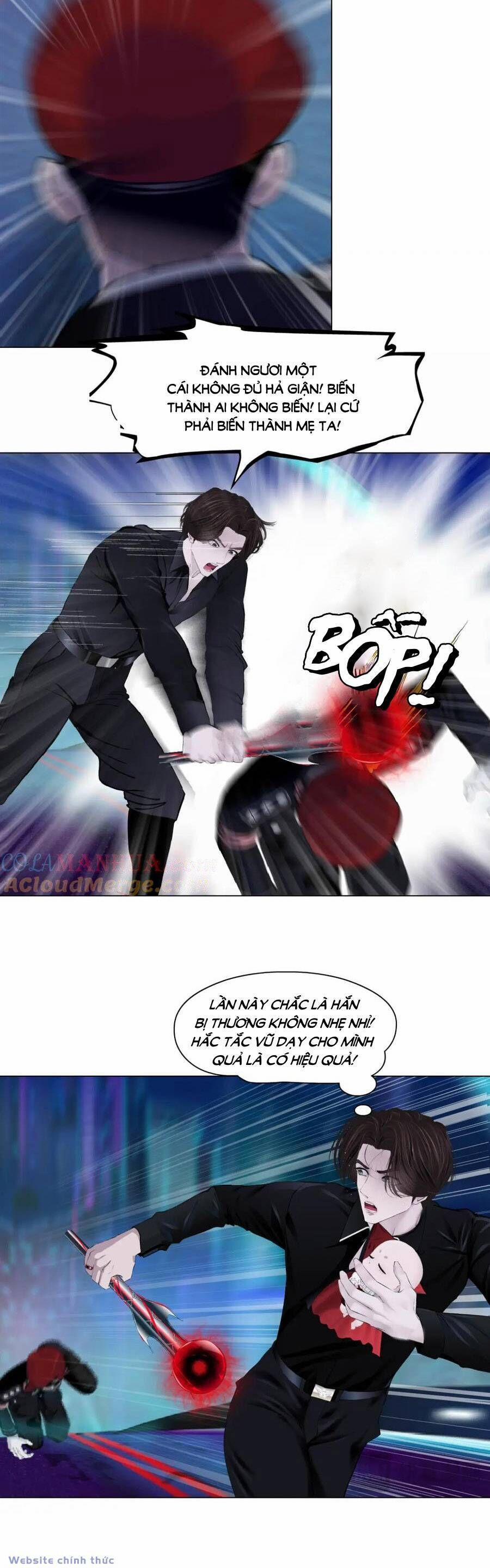 Đằng Nữ 256 trang 13