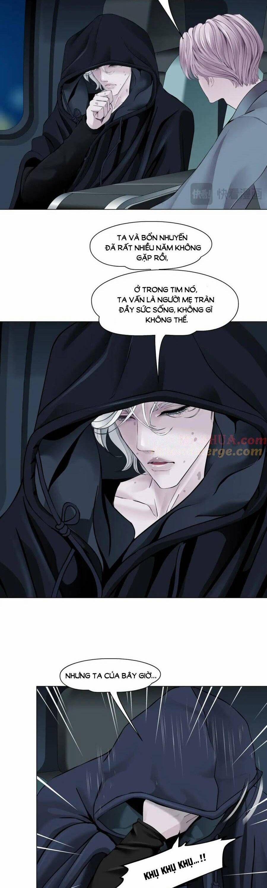 Đằng Nữ 256 trang 5