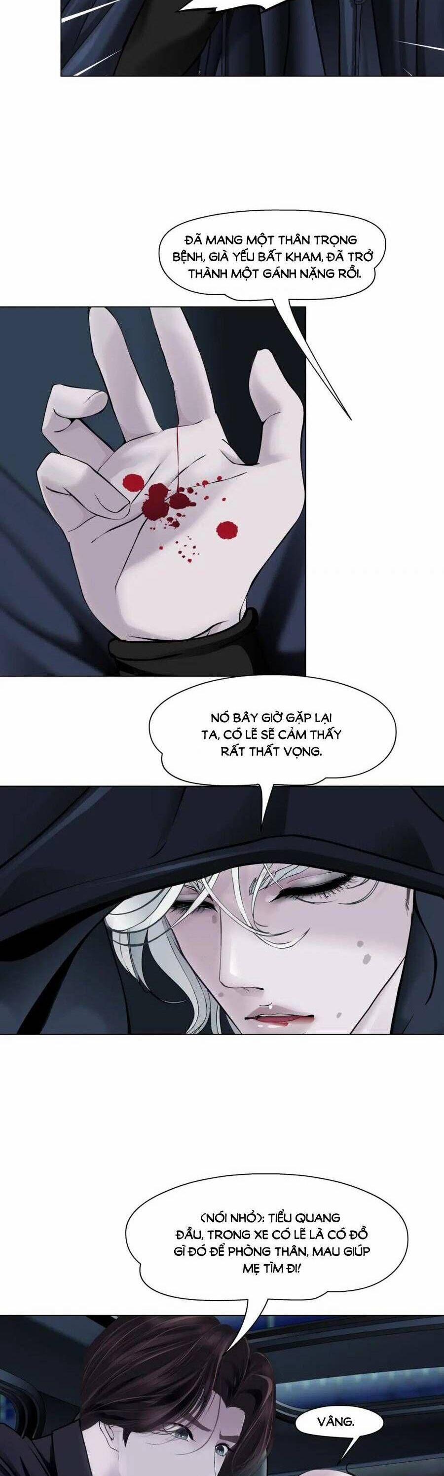 Đằng Nữ 256 trang 6