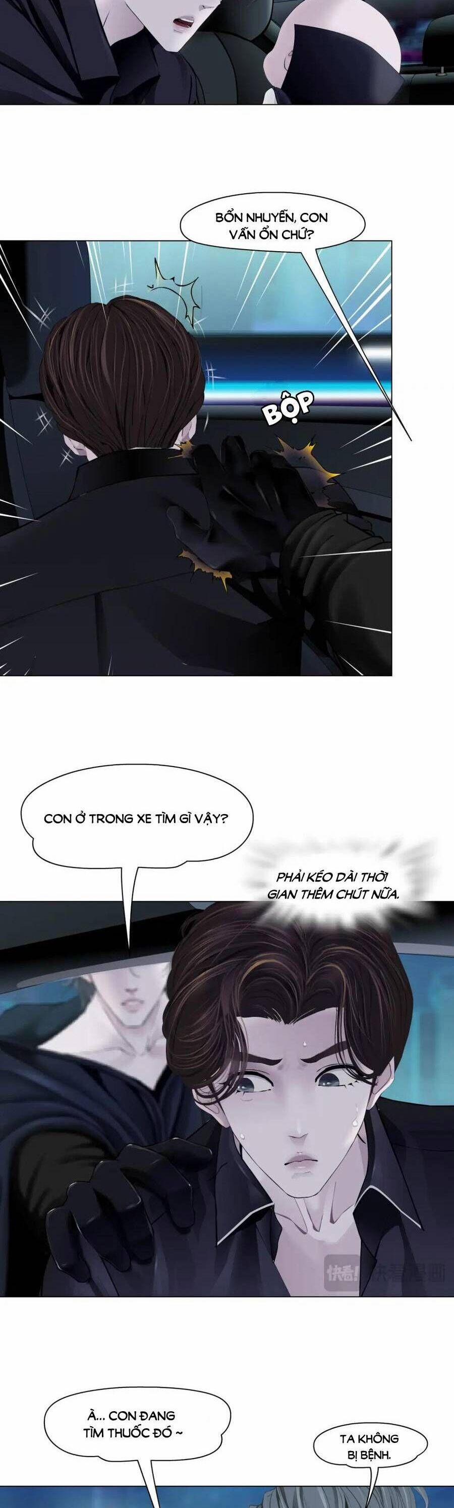 Đằng Nữ 256 trang 7