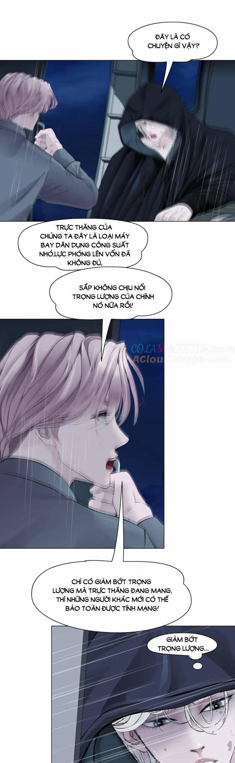 Đằng Nữ 257 trang 10