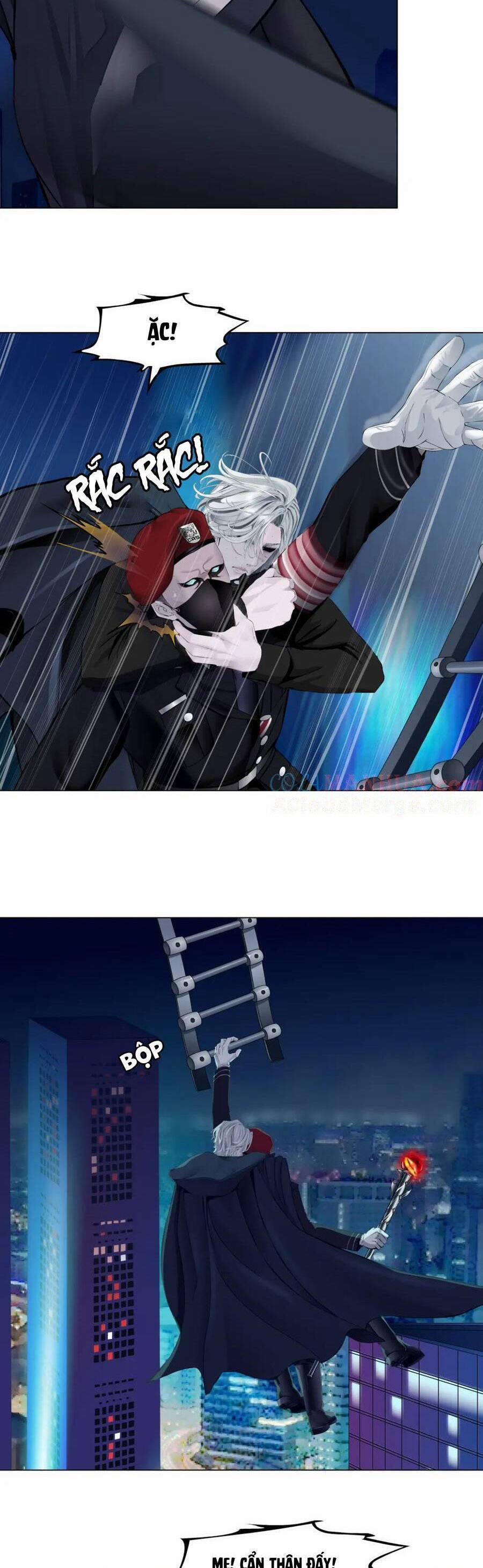 Đằng Nữ 257 trang 14