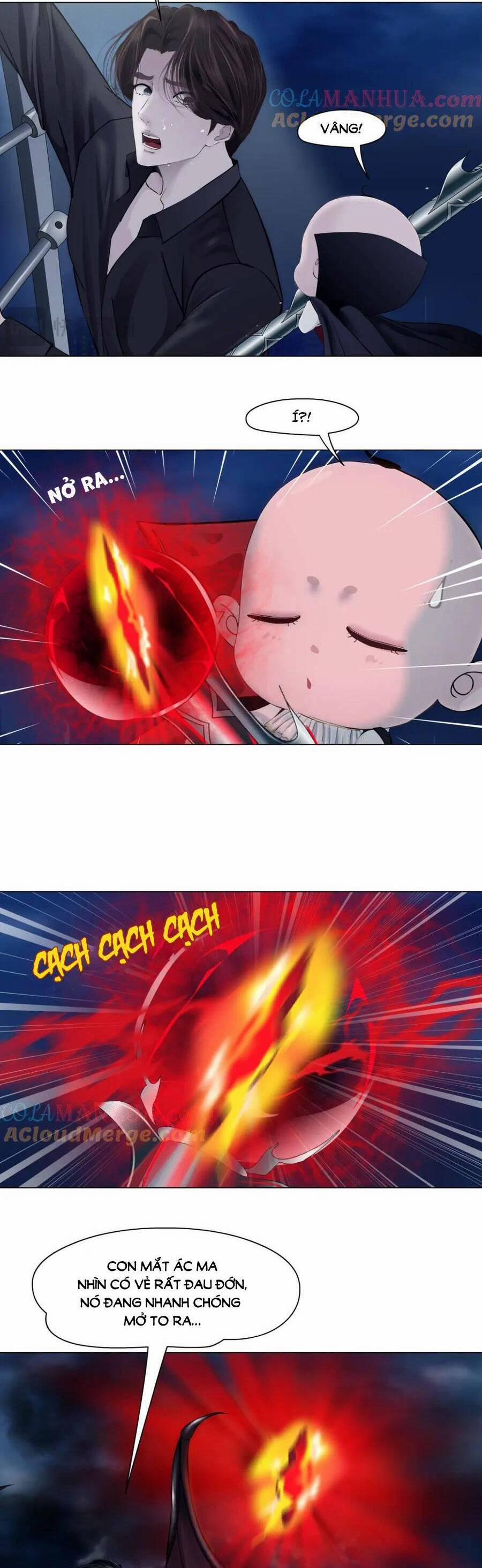 Đằng Nữ 257 trang 5