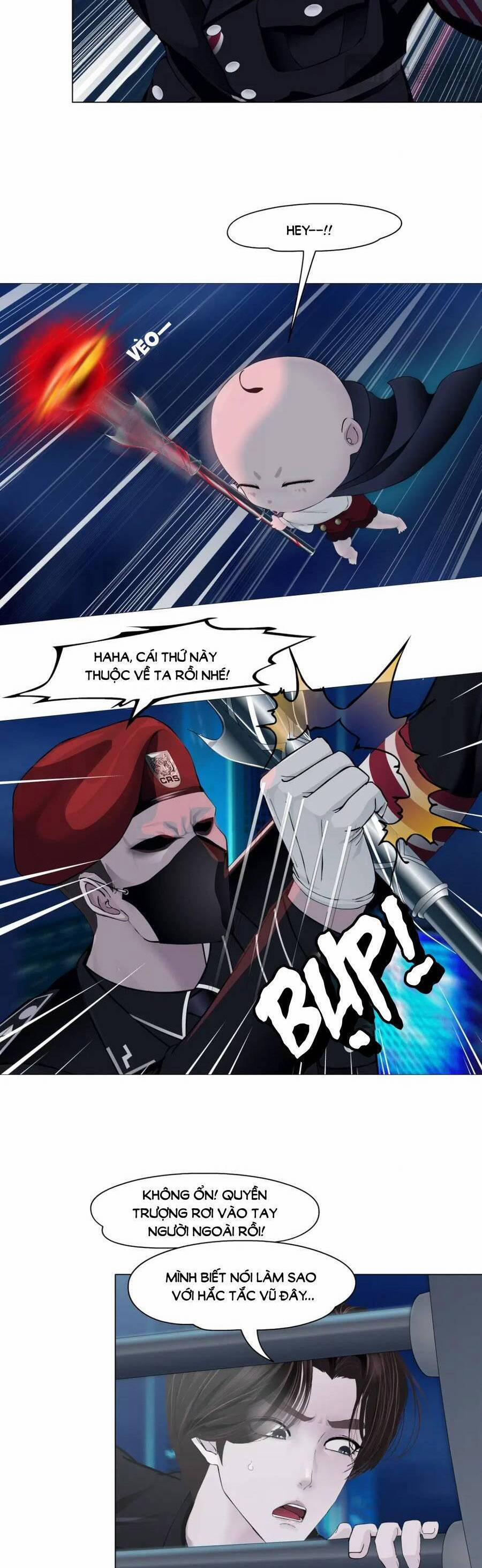 Đằng Nữ 257 trang 7