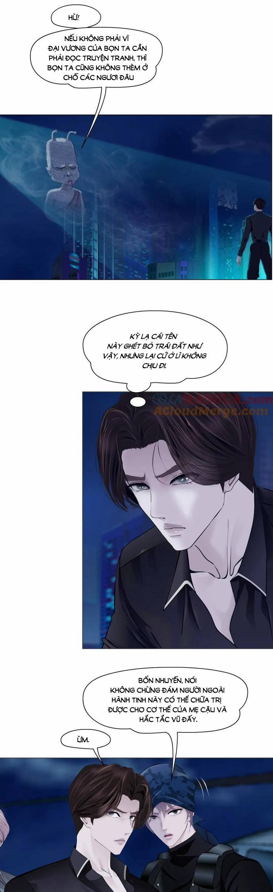 Đằng Nữ 259 trang 1
