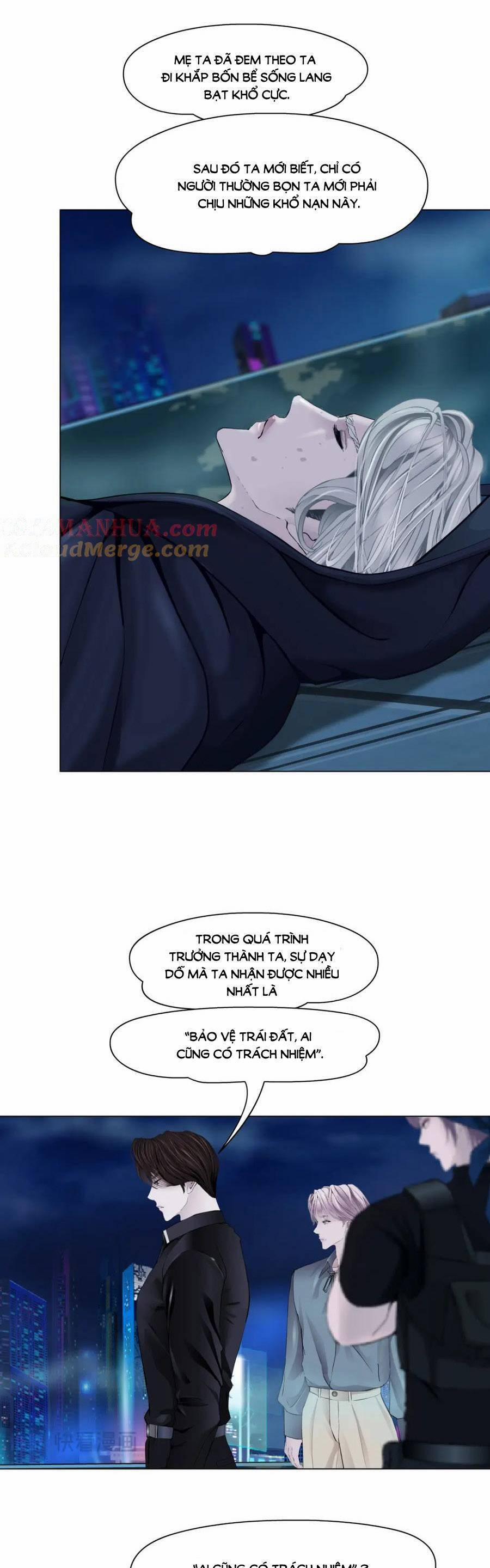 Đằng Nữ 259 trang 10