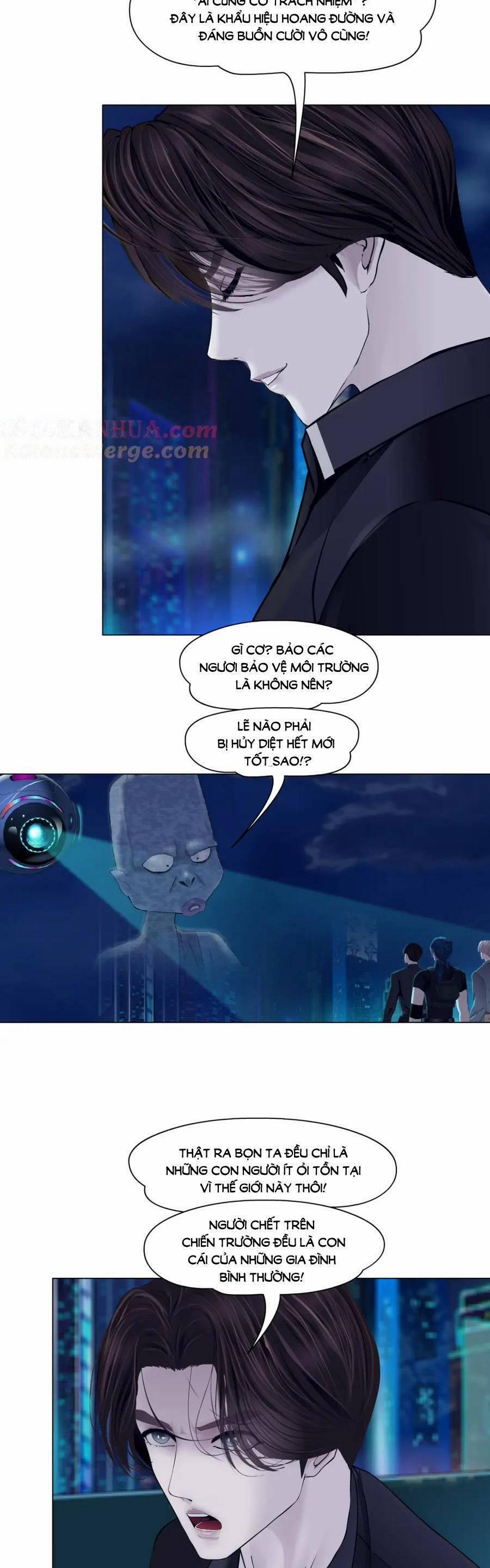 Đằng Nữ 259 trang 11