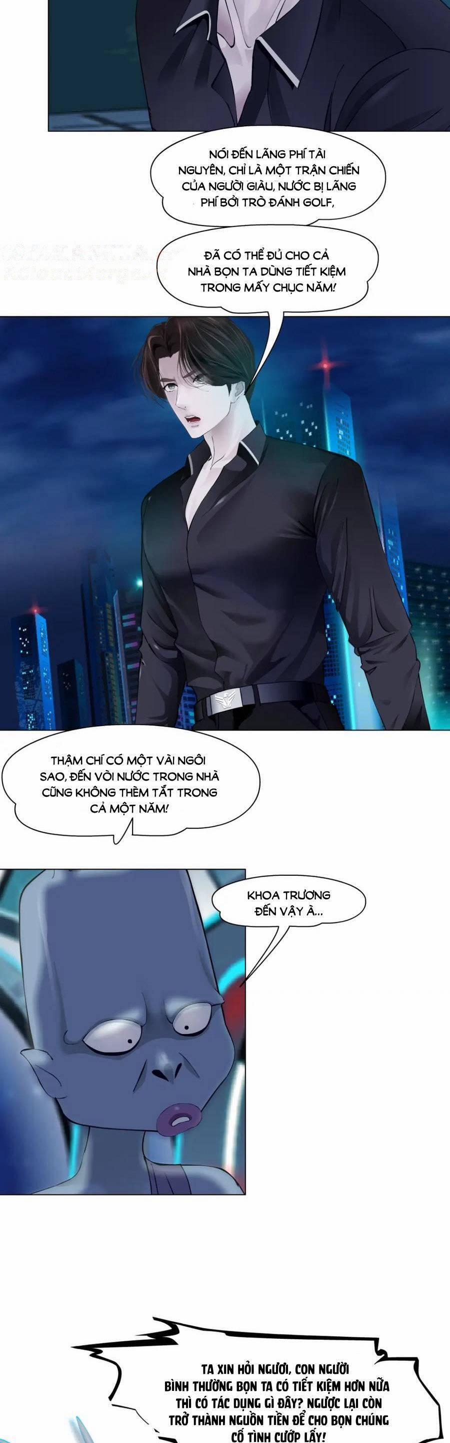 Đằng Nữ 259 trang 12