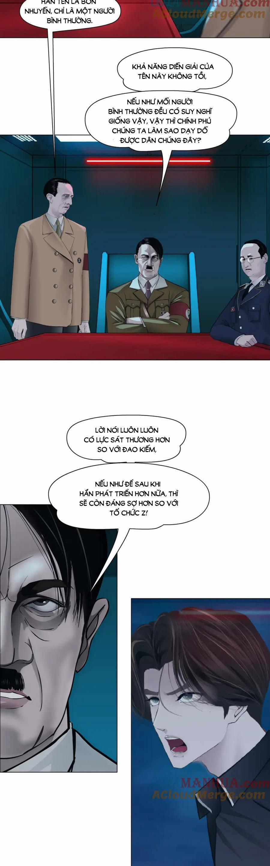 Đằng Nữ 259 trang 14