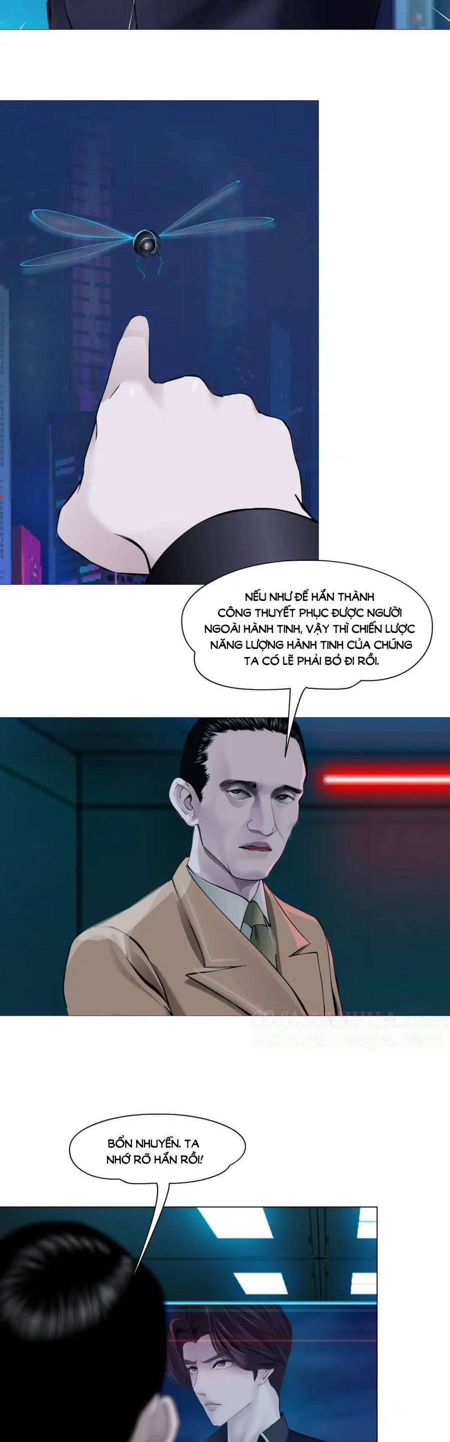 Đằng Nữ 259 trang 16