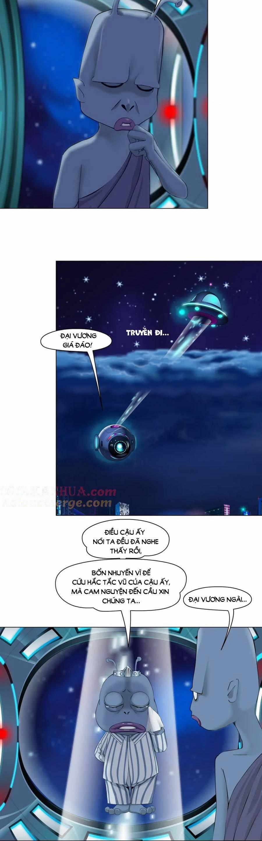 Đằng Nữ 259 trang 18