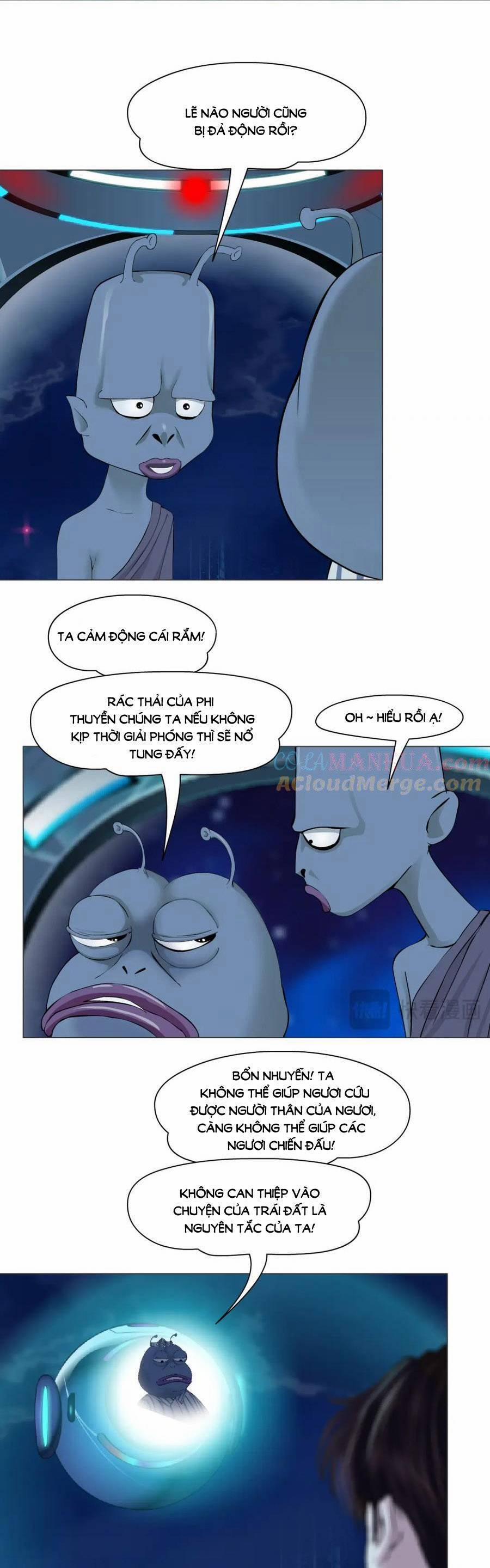 Đằng Nữ 259 trang 19