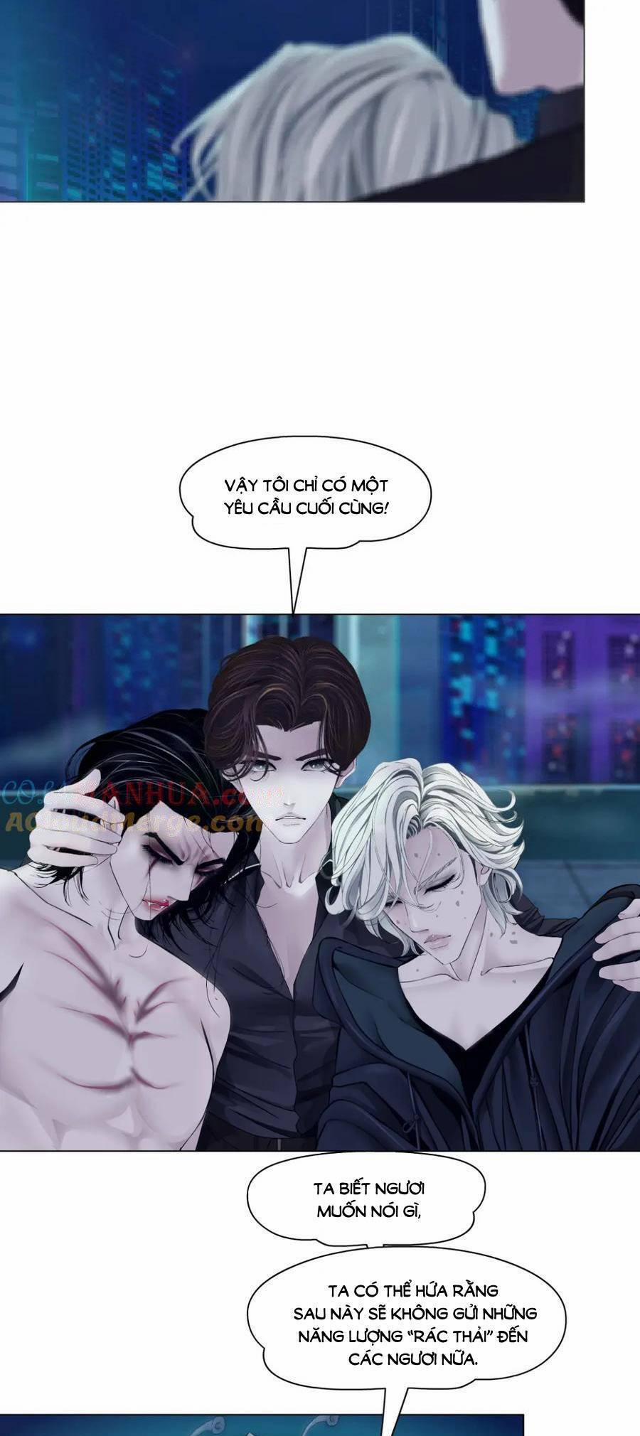 Đằng Nữ 259 trang 20