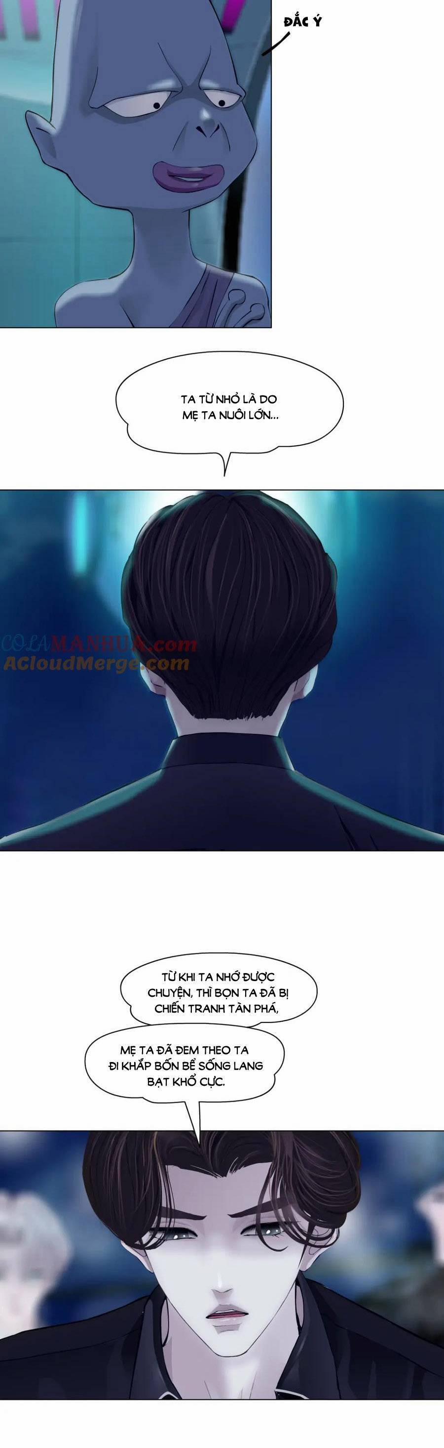 Đằng Nữ 259 trang 9