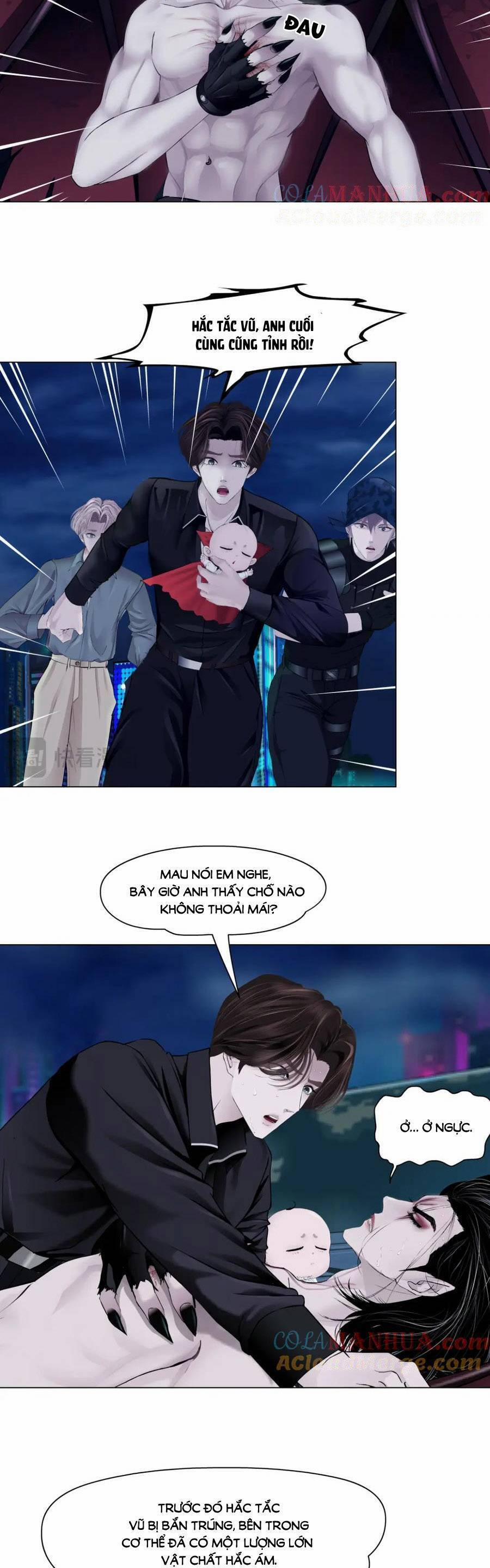 Đằng Nữ 260 trang 11