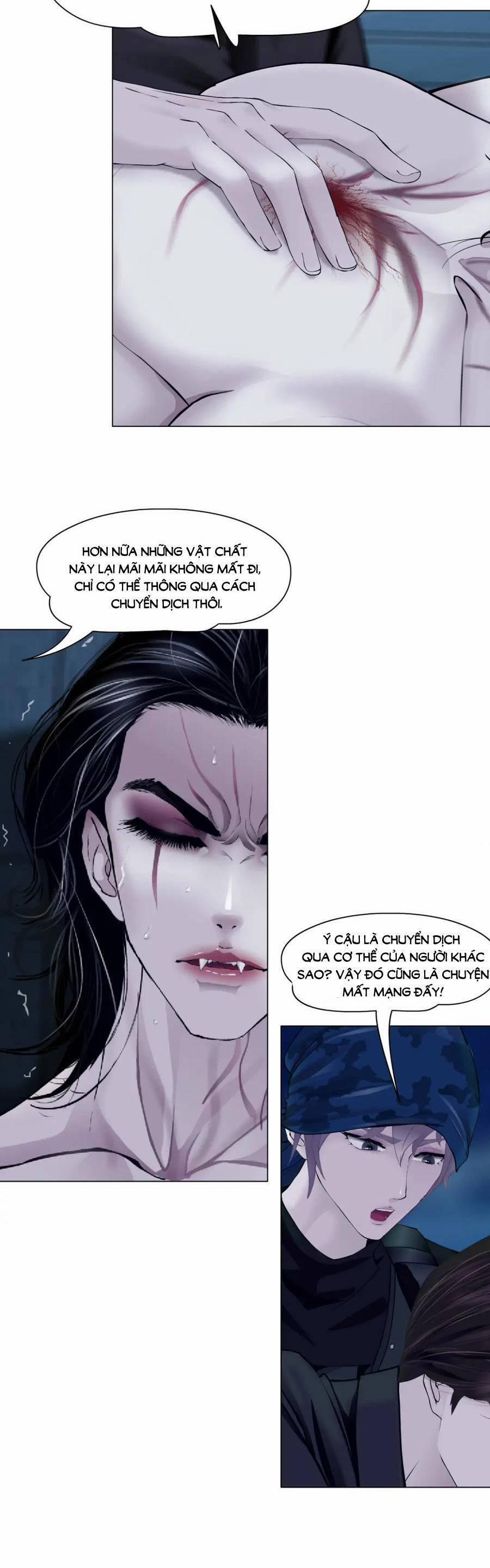 Đằng Nữ 260 trang 12