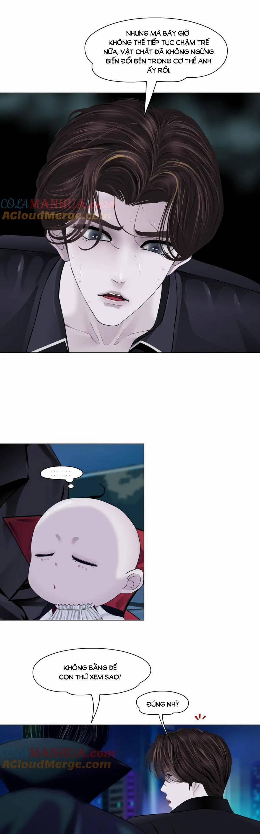 Đằng Nữ 260 trang 13